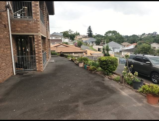2 BEDROOM APARTMENT TO LET IN MOUNT VERNON